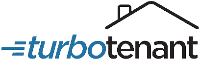 TurboTenant Logo